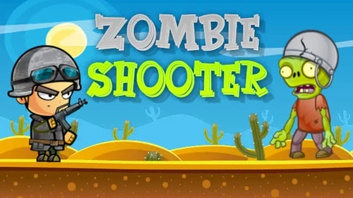 zombie-shooter
